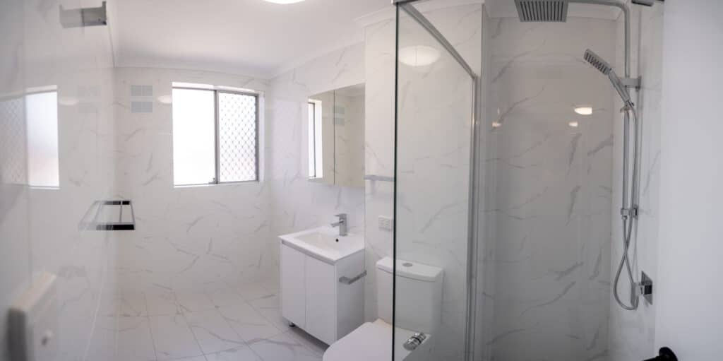 Why Anton's Renovation Is Your Trusted Partner for Shower Refinishing