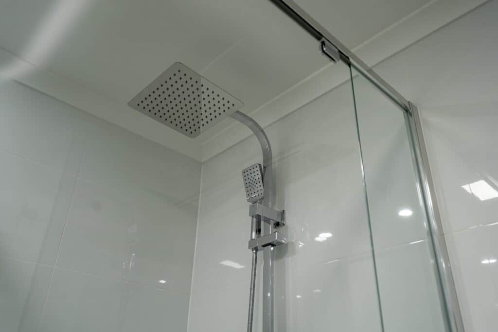 When to Call a Professional for Shower Leaking Repairs