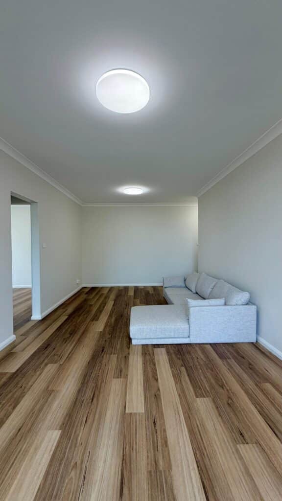 Sydney Apartment Renovation