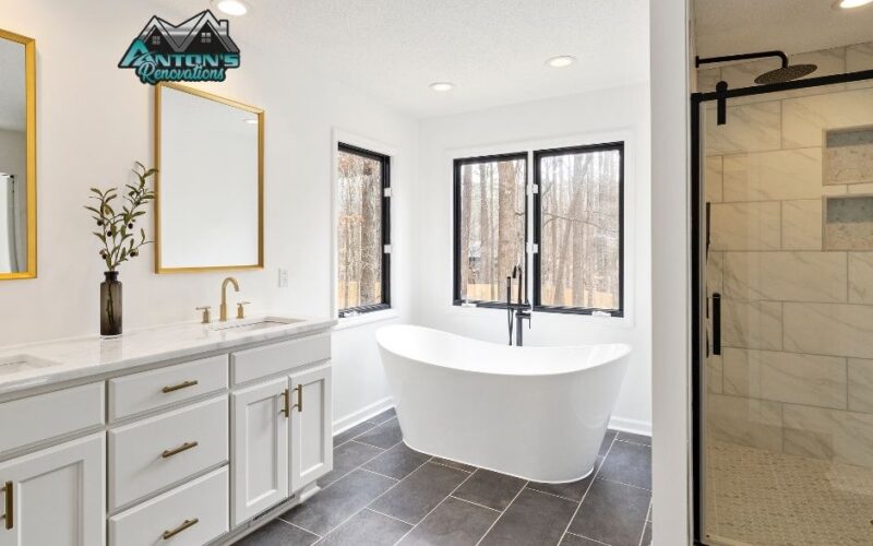 Why Choosing Bathroom Renovation Specialists Matters for Your Home