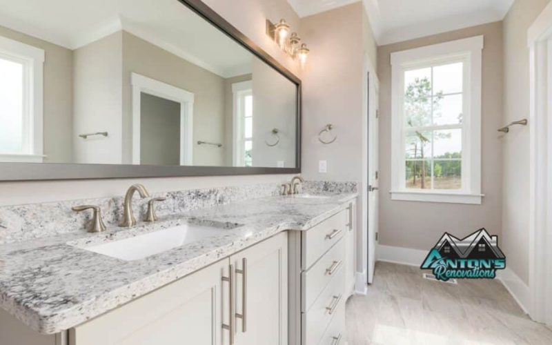 5 Practical Bathroom Renovation Ideas for Family-Friendly Spaces