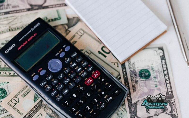 Practical Budgeting Tips for Your Kitchen Renovations Cost