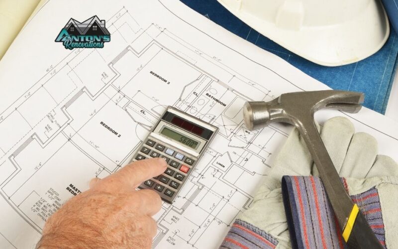 Key Factors Influencing Laundry Renovations Cost in Sydney