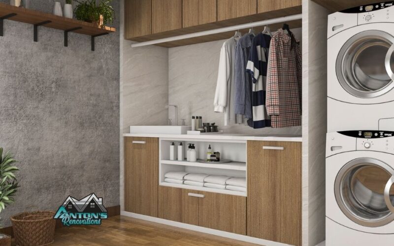 The Essential Guide to Affordable Laundry Renovations in Sydney