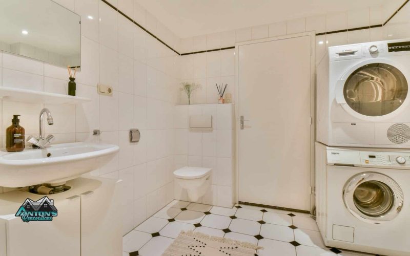 Why Thoughtful Bathroom and Laundry Renovations Enhance Daily Living