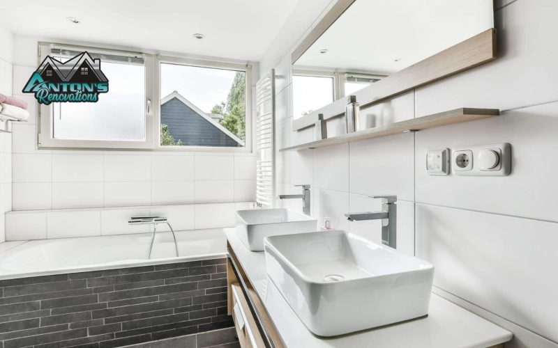 5 Proven Strategies for Your Custom Bathroom Remodel Success