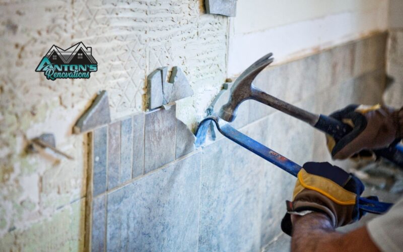 5 Common Bathroom Renovation Planning Mistakes to Avoid