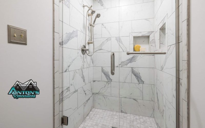 5 Essential Considerations When Renovating a Bathroom