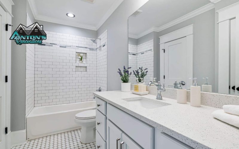 5 Common Mistakes in Budget Bathroom Renovations in Sydney