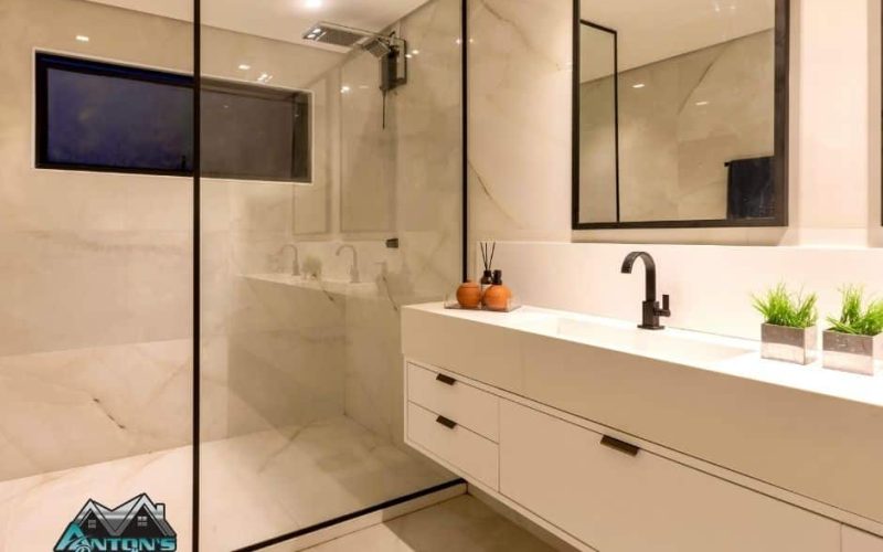 Luxury Bathrooms for High-Rise Living: Designs That Suit Strata Rules
