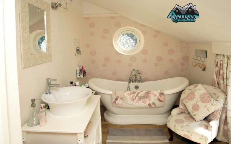 Complete Bathroom Renovations for First-Time Homeowners Who Don’t Know Where to Start