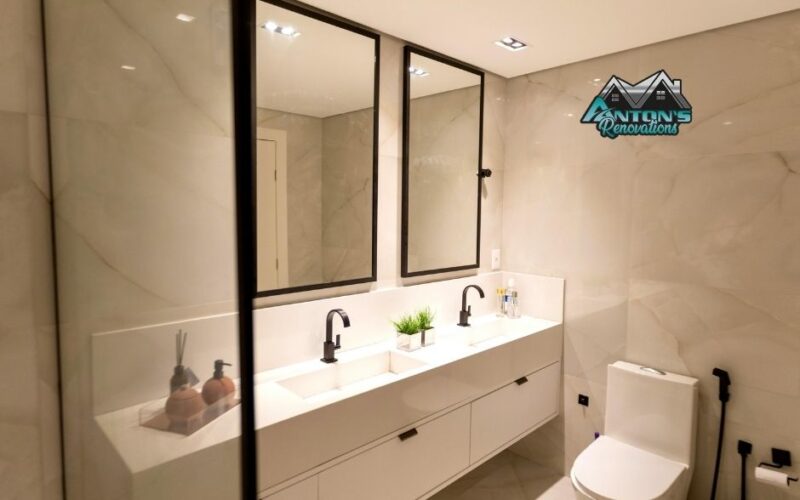 Bathroom Renovation Near You: Why Local Renovation Experts Know Your Area’s Needs Best