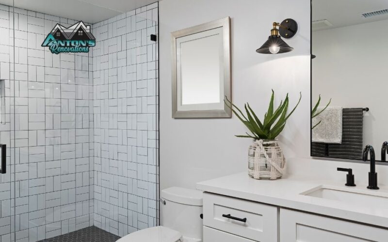 Basic Bathroom Renovation: A Simple Guide to a Cost-Effective Bathroom Makeover