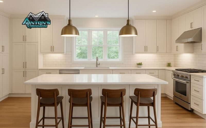 Cheap Kitchen Renovations: How to Plan a Makeover When Money Is Tight