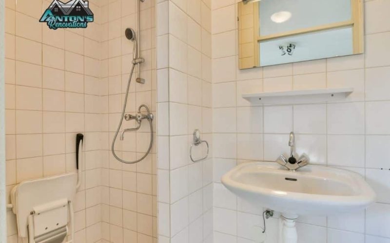 Average Cost of Bathroom Renovation With Smart Mirrors and Tech Upgrades