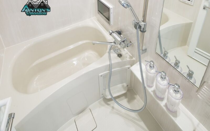 Bathroom Renovation Contractors Near You Who Understand Strata Rules