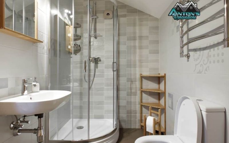 Space-Saving Small Bathroom Renovation Ideas for Units and Apartments