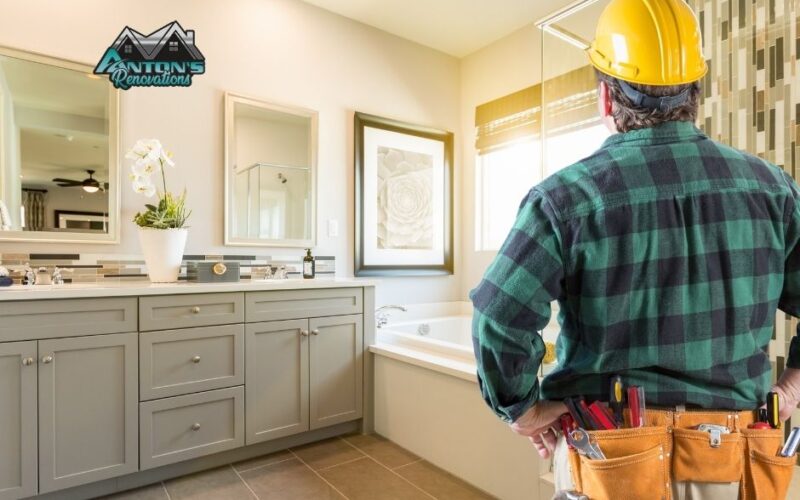 How Much Is a Bathroom Renovation? A Practical Cost Guide