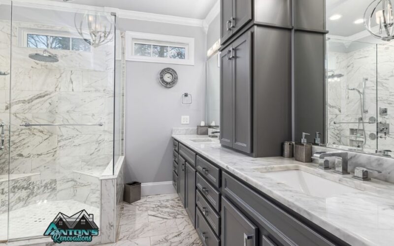 How Long Does a Bathroom Renovation Take? A Practical Guide