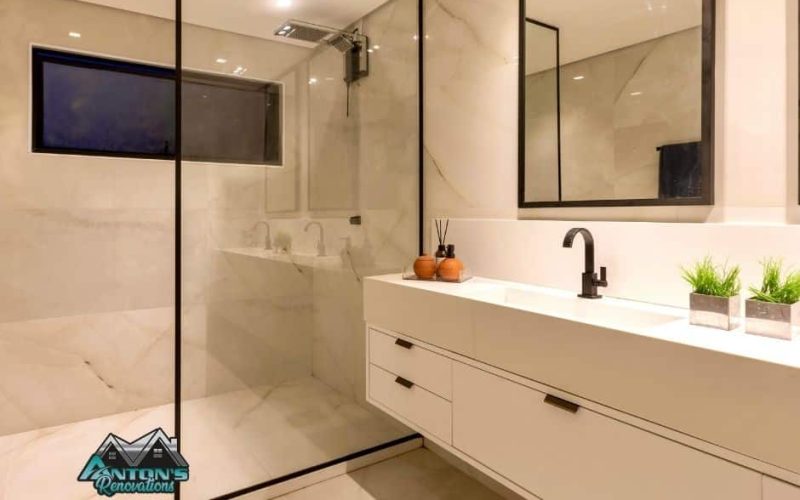 Luxury Bathroom Renovations for Heritage Homes: Blending Character With Modern Comfort