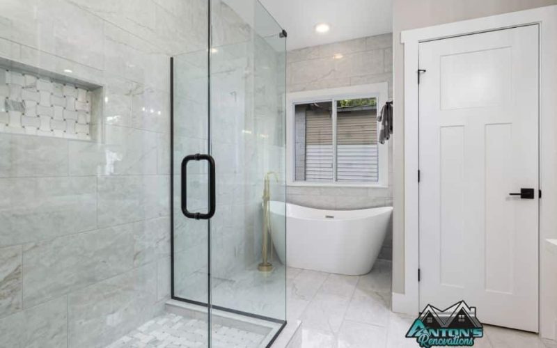5 Essential Steps for Planning Your Bathroom Renovation