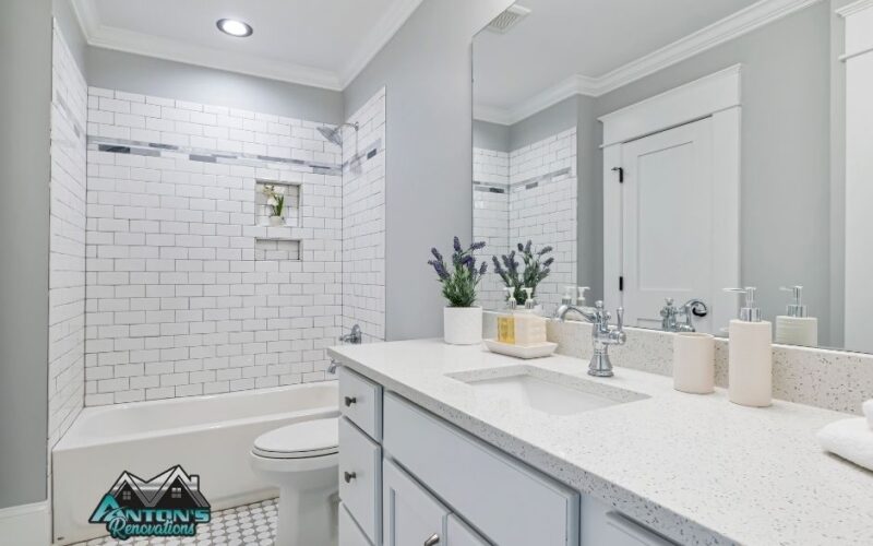 7 Essential Tips for a Stress-Free Sydney Bathroom Renovation