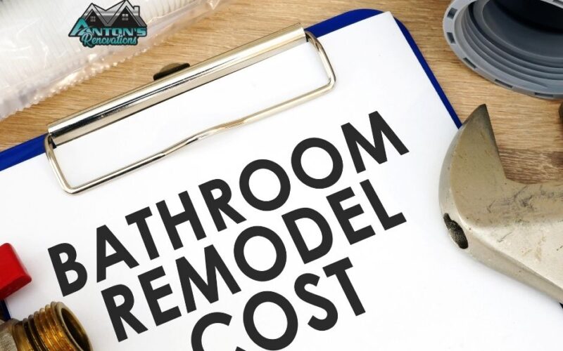 Essential Tips for Using a Bathroom Renovation Cost Estimator