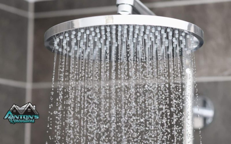 Shower Leaking Repair Tips to Save Time and Money