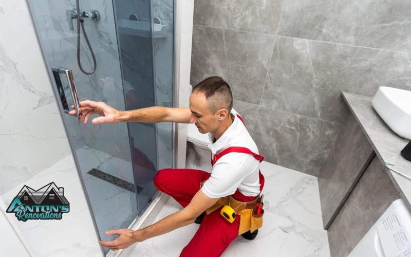 Shower Base Repair Tips to Extend the Life of Your Bathroom