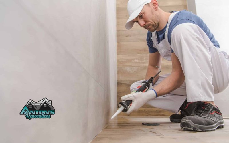 Why Bathroom Sealing Services are Essential for Long-Lasting Renovations