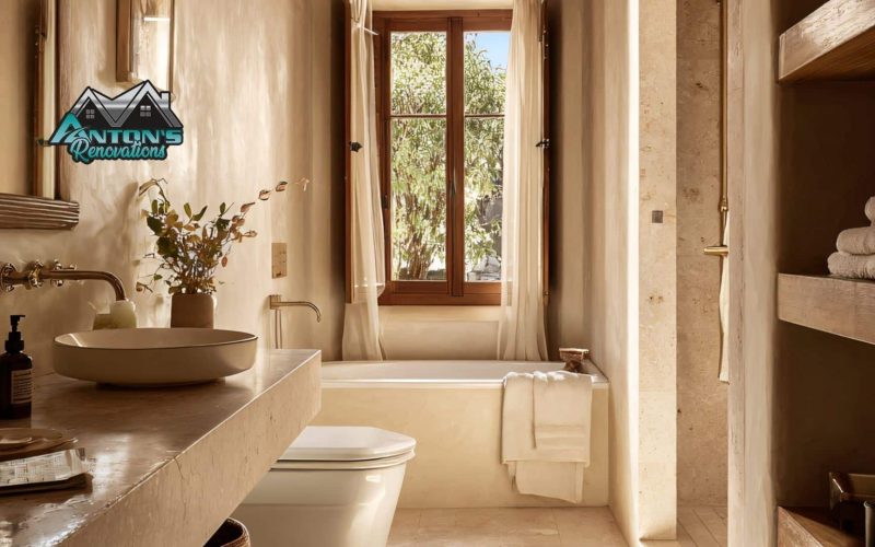 5 Common Missteps That Inflate Small Bathroom Renovation Costs