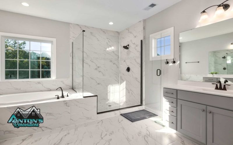 5 Essential Tips for a Successful Bathroom Renovation