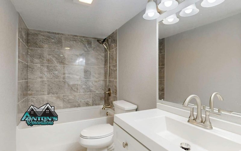 Top 5 Signs You Need Bathroom Leakage Repair Now