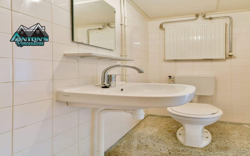 5 Smart Strategies for Affordable Bathroom Renovations in Sydney
