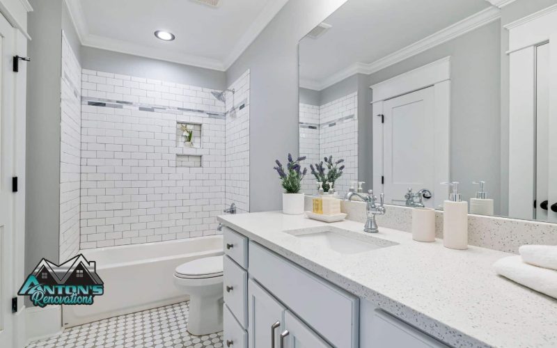 What to Know Before Your Simple Bathroom Renovation