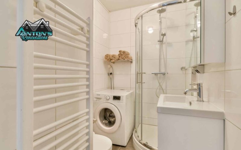 5 Essential Tips for a Stress-Free Bathroom and Laundry Renovation