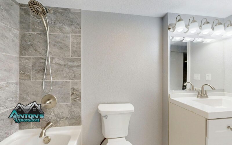 Top Strategies for Stress-Free Bathroom Restorations in Sydney