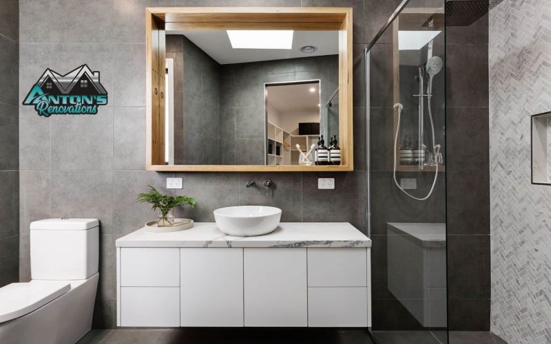 5 Common Mistakes to Avoid in Complete Bathroom Renovations