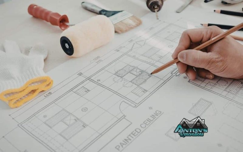 5 Crucial Factors for Kitchen and Bathroom Renovations