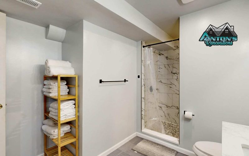 Why Bathroom Rejuvenations are Essential for Modern Homes