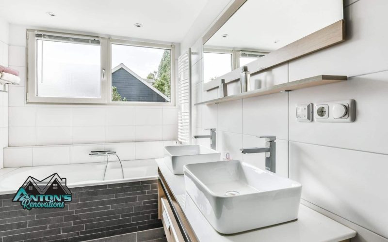 5 Essential Tips for Stress-Free Bathroom Makeovers in Sydney