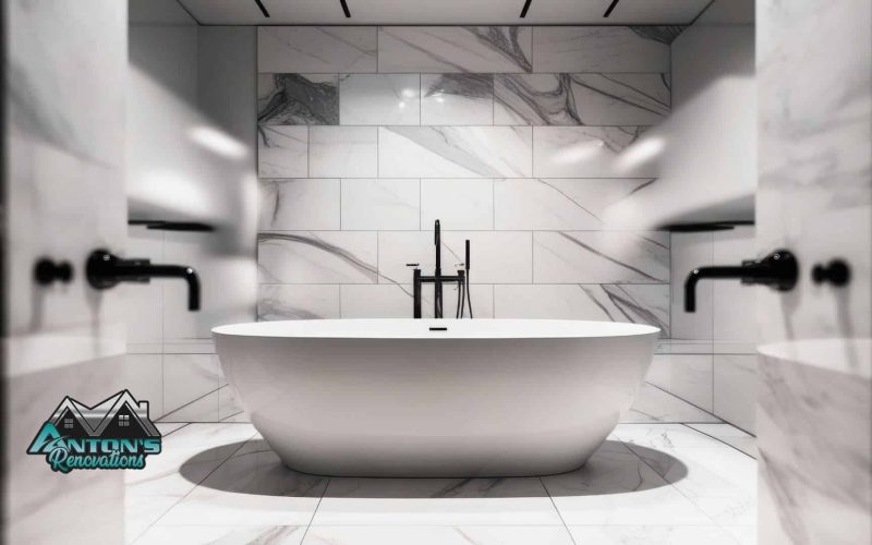 Top Bathroom Renovation Packages for Sydney Homeowners
