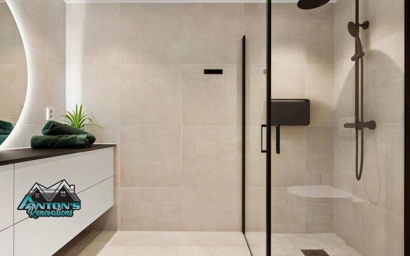 Top Considerations for a Successful Shower Refurbishment Project