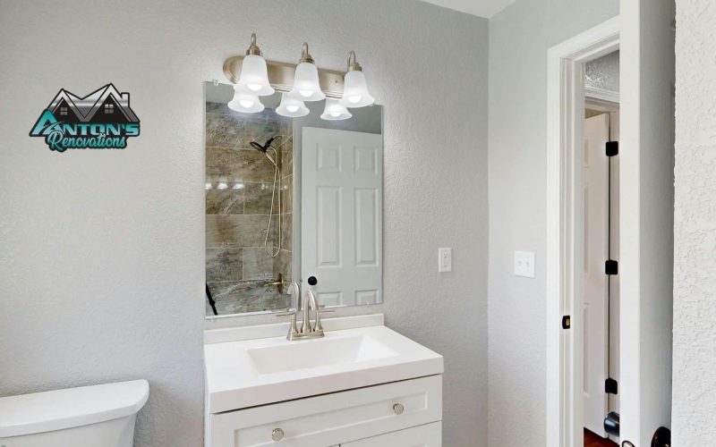 5 Essential Tips for Smart Budget Bathroom Renovation Ideas