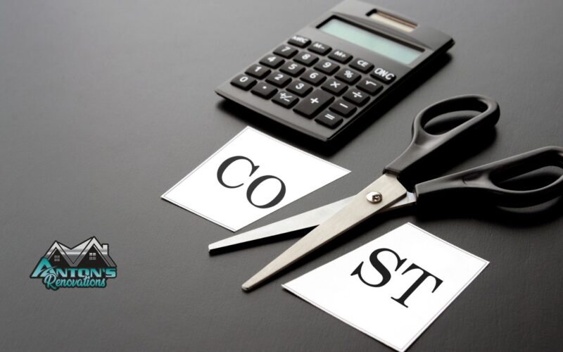 Why Using a Bathroom Renovation Cost Calculator Saves You Money