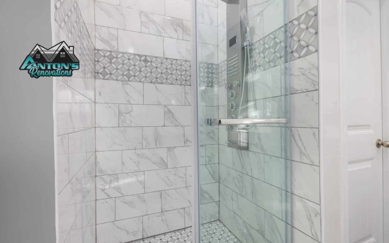 Shower Refinishing: Everything Homeowners Need to Know