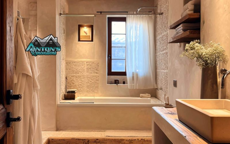 Essential Guide to Interest Free Bathroom Renovations in Sydney