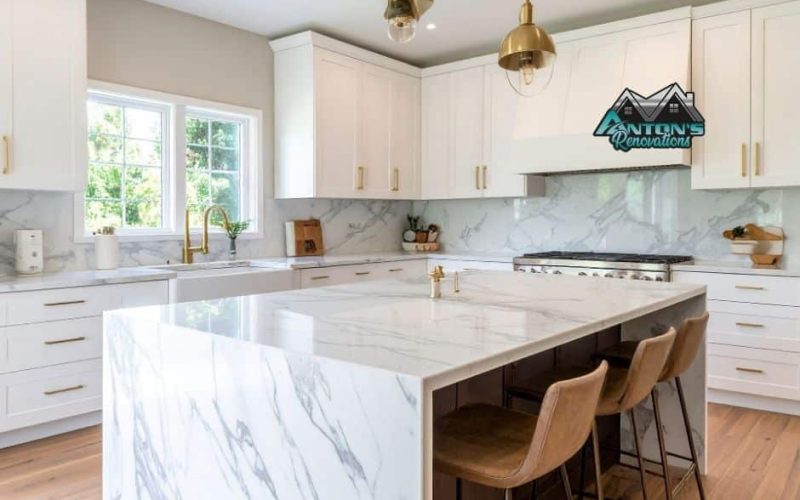 Essential Tips for Small Kitchen Renovations in Sydney