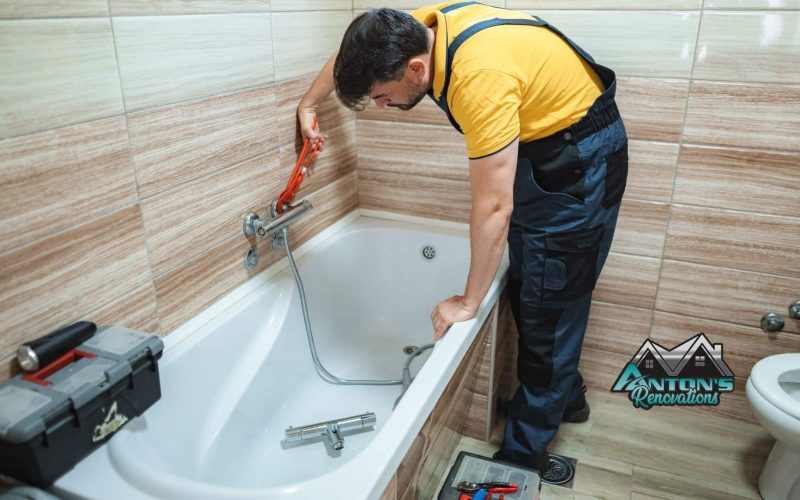 5 Common Mistakes in Minor Bathroom Renovations to Avoid