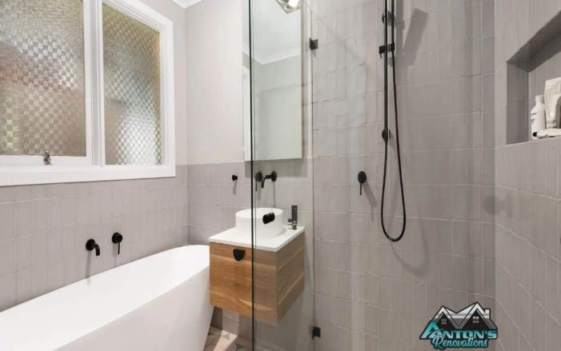 Budget Bathroom Renovation Ideas for Compact Sydney Apartments